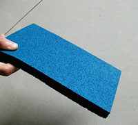 Rubberized Flooring Cost