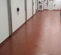 Rubberized Flooring India